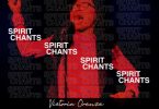 Victoria Orenze - Spirit Chant