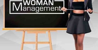 AK Songstress - Woman Management