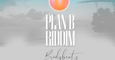 BodyBeatz - Plan B Riddim (Instrumental)