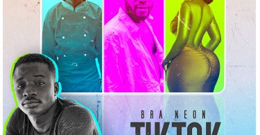 Bra Neon - TikTok (Prod By Mirakilous)