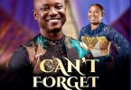 Daakyehene - Can't Forget ft. Diana Hamilton
