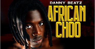 Danny Beatz - African Choo