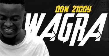 Don Ziggy - Wagra
