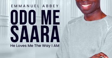 Emmanuel Abbey - Odo Me Saara