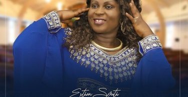 Esther Smith - Onyame Ye Nyame