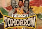 Foto Copy - Tomorrow ft. Uhuru