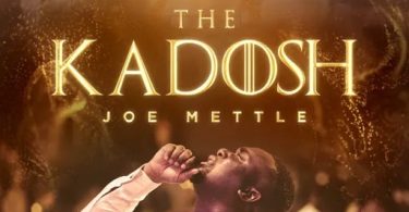 Joe Mettle - The Kadosh Album