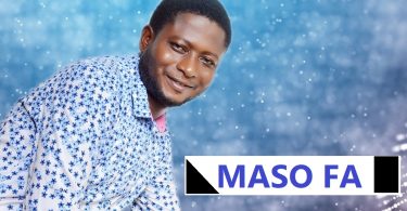 Joseph Mensah - Maso Fa