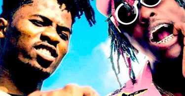 Kwesi Arthur - Nirvana Ft Kofi Mole