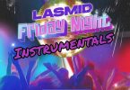 Lasmid - Friday Night (Instrumental)