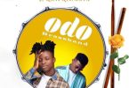 Lasmid - Odo Brassband Ft Kofi Kinaata