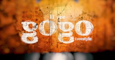 Lil Vee - GoGo (Prod By FJay Rec)