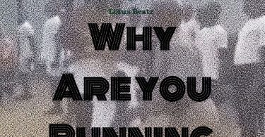 Lotus Beatz - Why Are You Running (Prod. by Lotus Twins)