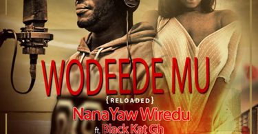 Nana Yaw Wiredu - Wodeede Mu