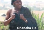 Oheneba E.K - Maame Awu