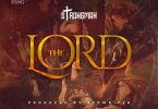 Strongman - The Lord (Prod By Atown TSB)