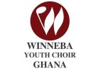 Winneba Youth Choir - Take My Life And Let It Be