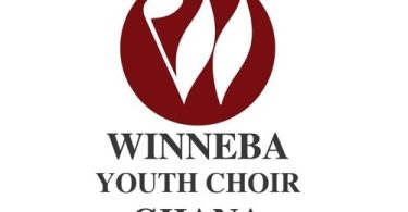 Winneba Youth Choir - Take My Life And Let It Be