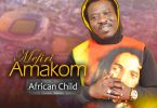 African Child - Mefiri Amakom