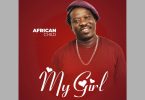 African Child - My Girl