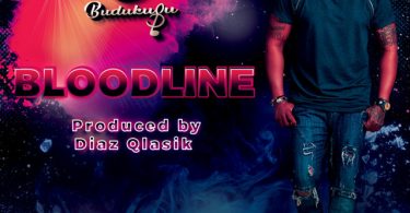 Budukusu - Bloodline (Clean Version)