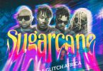 Camidoh - Sugarcane (Sped Up Remix) ft. King Promise, Mayorkun & Darkoo