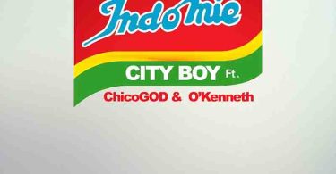 City Boy - Indomie ft O'kenneth & Chicogod