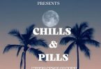 DJ Albert - Chills & Pills (Best Hip Hop DJ Mixtape)