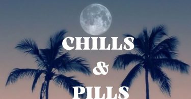 DJ Albert - Chills & Pills (Best Hip Hop DJ Mixtape)