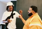 DJ Khaled ft Jay-Z - God Did Lyrics