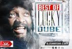 DJ Shinski - Best Of Lucky Dube (Non Stop) Reggae Mix