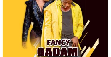 Fancy Gadam - M Missami Ft Mona 4Reall & Gee Mob66