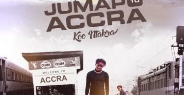 Koo Ntakra - Alekpe (Jumapo To Accra)