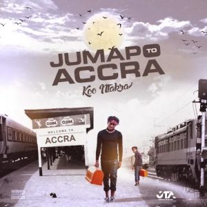Koo Ntakra - Jumako to Accra++