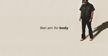 Mega EJ - Feel Am For Body