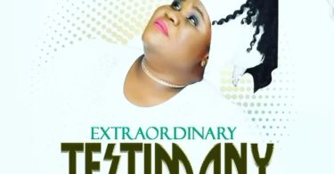 Nhyira Betty - Extraordinary Testimony (Adanseikyensu)