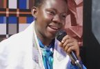 Odehyieba Priscilla - Gospel Highlife Session