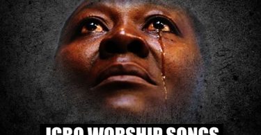 Soul Lifting Igbo Worship Songs (Gospel Mix)