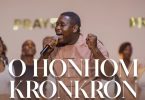 The New Song - O Honhom Kronkron