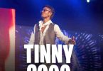 Tinny - 2000 (Prod By Mix Master Garzy)