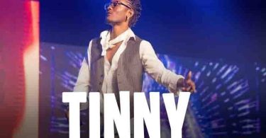Tinny - 2000 (Prod By Mix Master Garzy)
