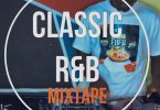DJ Obonke - Classic Hip Hop & RnB Mixtape 2022