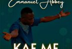 Emmanuel Abbey - Kae Me