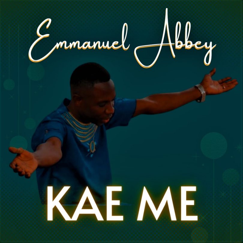 Emmanuel Abbey - Kae Me