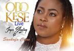 Joyce Blessing - Odo Kese (Live) ft Sankofa Crew