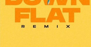 Kelvyn Boy - Down Flat (Remix) ft. Tekno & Stefflon Don