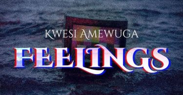 Kwesi Amewuga - Feelings (New Song)