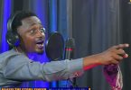 Naasei The Story Singer - Peter Ee Wompia (Hot Praises)