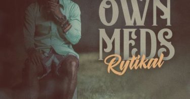 Rytikal - Own Meds (Young Generation Riddim)