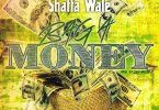 Shatta Wale - Bag A Money